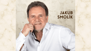 Jakub Smolík